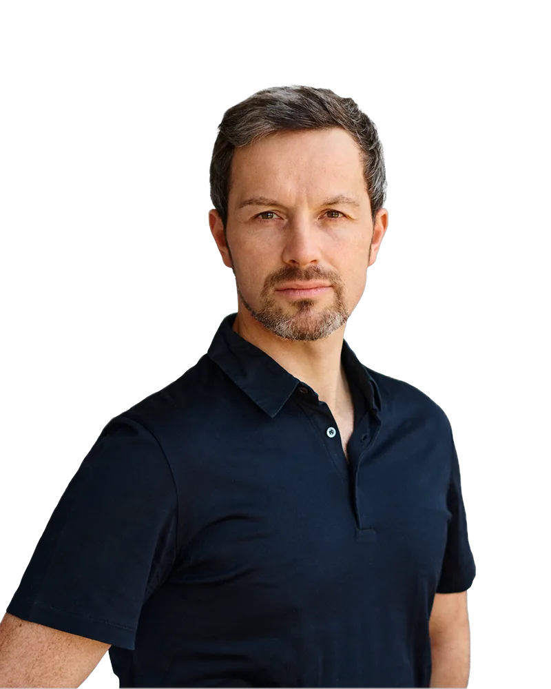 Marc Friedrich