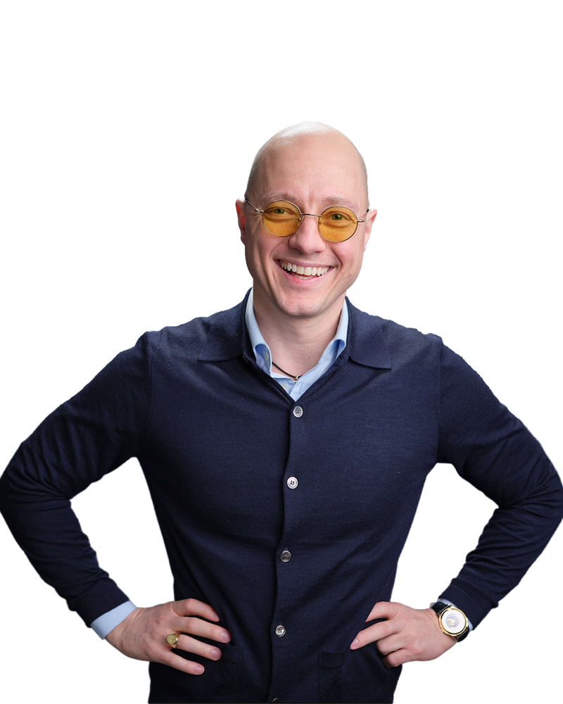 Philip Hopf