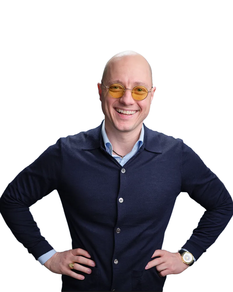 Philip Hopf